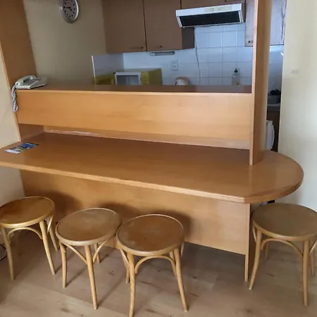 Apartment Zapart Horni Namesti *