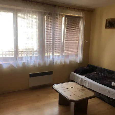 Zapart Horni Namesti Rokytnice nad Jizerou